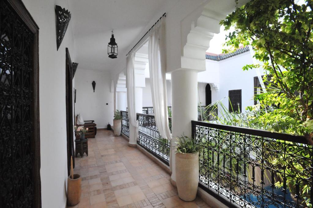Riad Asna Marrakesh Exterior photo