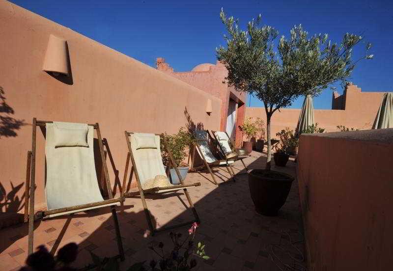 Riad Asna Marrakesh Exterior photo
