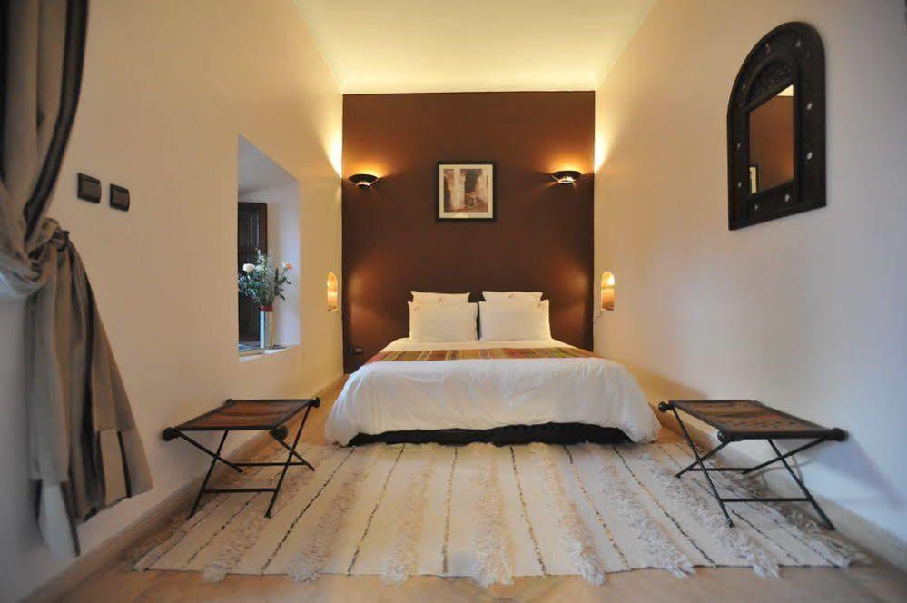 Riad Asna Marrakesh Exterior photo